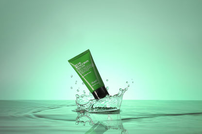 Crème hydratante aloe vera ☼☾