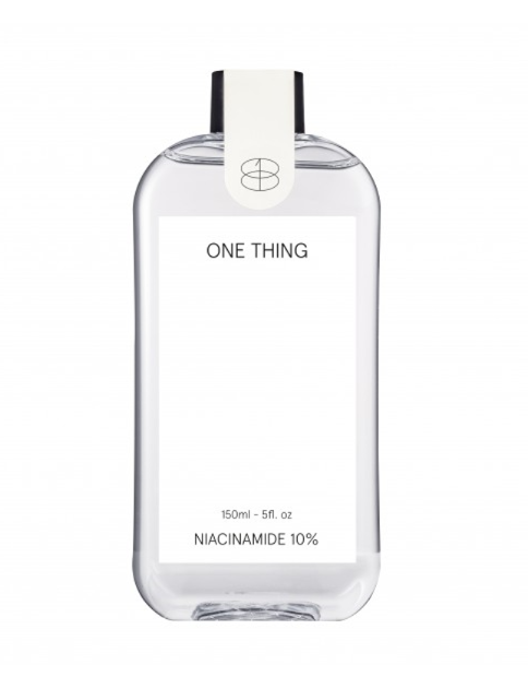 Tonique niacinamide 10% ☼☾